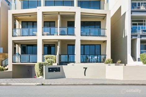 Property photo of 2/7 North Esplanade Glenelg North SA 5045