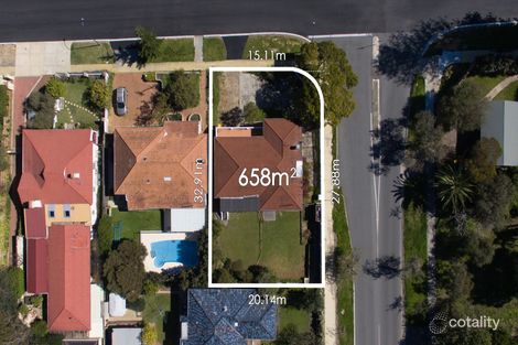 122 Shenton Rd, Swanbourne, WA 6010