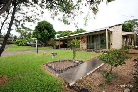 19 Hawdon Cres, Springwood, QLD 4127