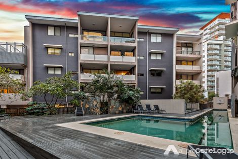 Property photo of 301/5 Manning Street South Brisbane QLD 4101