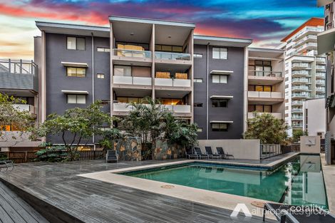 Property photo of 301/5 Manning Street South Brisbane QLD 4101