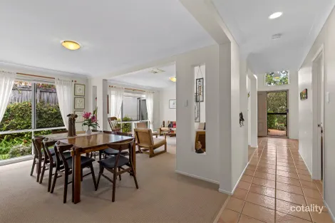 Property photo of 11 Protea Place Bridgeman Downs QLD 4035