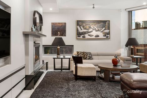 Property photo of 17 Grant Street Southbank VIC 3006