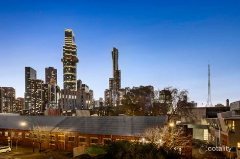 Property photo of 17 Grant Street Southbank VIC 3006