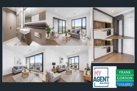 1108/628 Flinders St, Docklands, VIC 3008