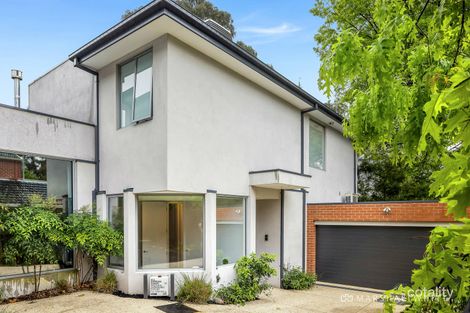 Property photo of 3/54 Spencer Road Camberwell VIC 3124