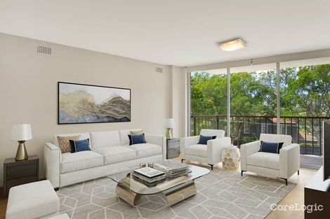 Property photo of 22/372 Edgecliff Road Woollahra NSW 2025