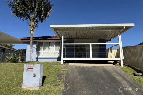 Property photo of 13 Dolphin Drive Toormina NSW 2452