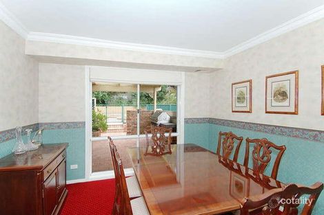 Property photo of 80 Clissold Road Wahroonga NSW 2076