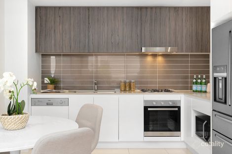 Property photo of 112/6 Baywater Drive Wentworth Point NSW 2127