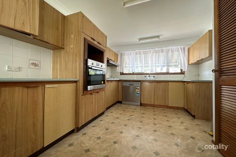 Property photo of 466 Tuggerawong Road Tuggerawong NSW 2259