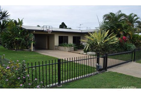 7 Dangaard St, Mareeba, QLD 4880