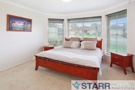 Property photo of 4 Stutt Place South Windsor NSW 2756