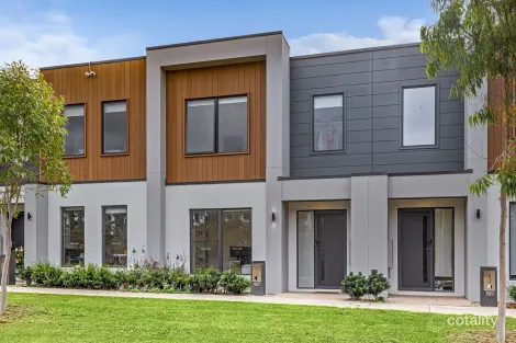157 Burvilles Rd, Armstrong Creek, VIC 3217