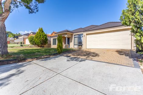 Property photo of 12 Castroreale Boulevard Sinagra WA 6065