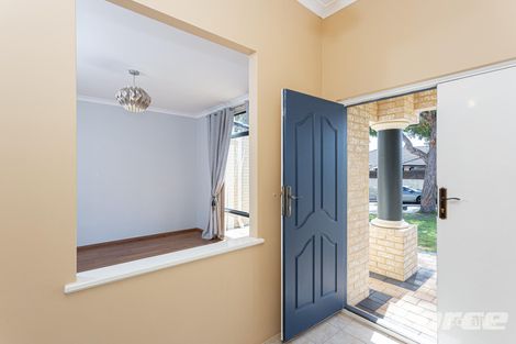 Property photo of 12 Castroreale Boulevard Sinagra WA 6065