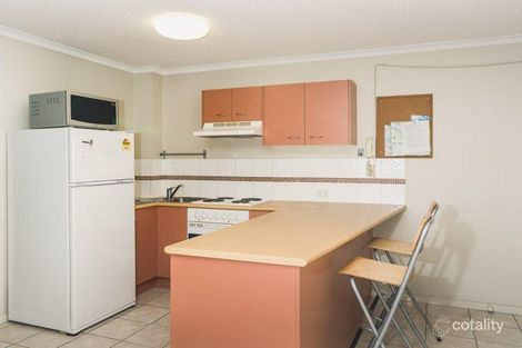 Property photo of 21/44 Lissner Street Toowong QLD 4066