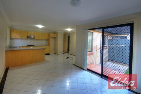 Property photo of 1D Macklin Street Pendle Hill NSW 2145