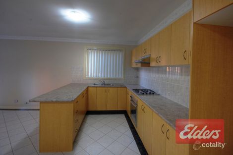 Property photo of 1D Macklin Street Pendle Hill NSW 2145