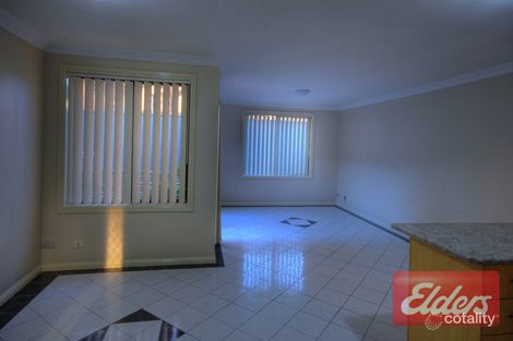 Property photo of 1D Macklin Street Pendle Hill NSW 2145