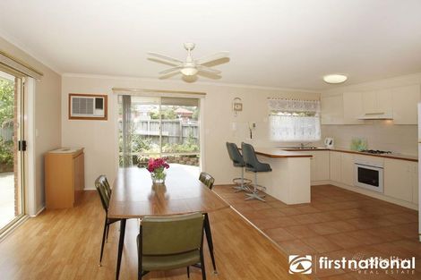Property photo of 35/5-17 William Road Berwick VIC 3806