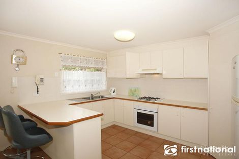 Property photo of 35/5-17 William Road Berwick VIC 3806