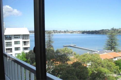 8d/25 Victoria Ave, Claremont, WA 6010