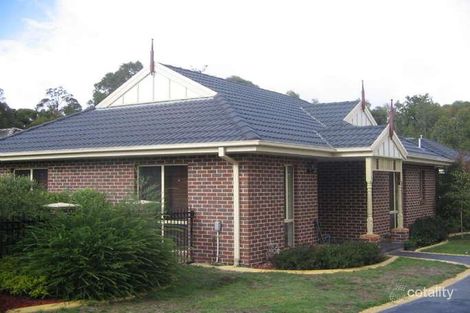 Property photo of 4/34-36 Swinburne Avenue Mooroolbark VIC 3138