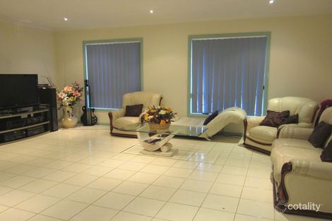 Property photo of 12 Wills Terrace Burnside Heights VIC 3023