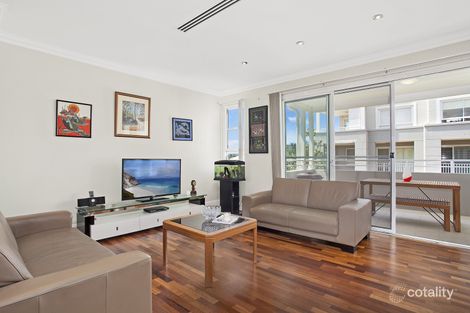 Property photo of 20/9 Woodlands Avenue Breakfast Point NSW 2137