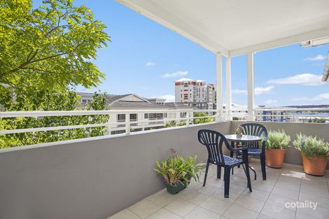 Property photo of 20/9 Woodlands Avenue Breakfast Point NSW 2137
