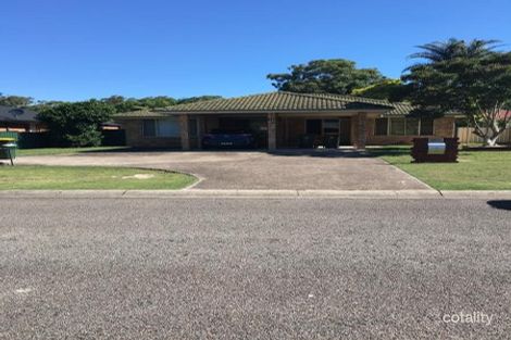 Property photo of 1/16 Eskdale Drive Raymond Terrace NSW 2324