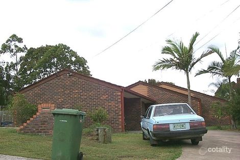 27 Blackthorn Cres, Shailer Park, QLD 4128