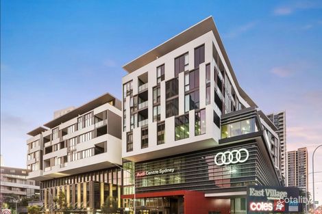 872/2 Cooper Pl, Zetland, NSW 2017