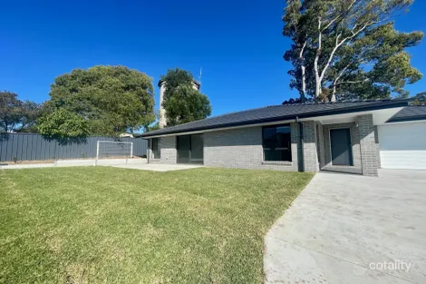 122a High St, Bowraville, NSW 2449