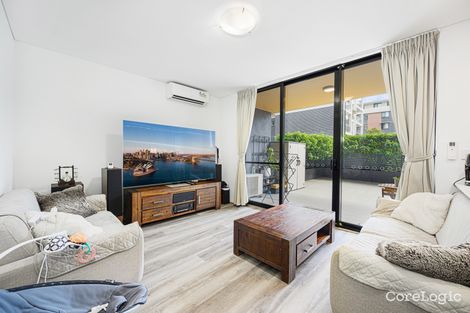 Property photo of 1071/78A Belmore Street Ryde NSW 2112