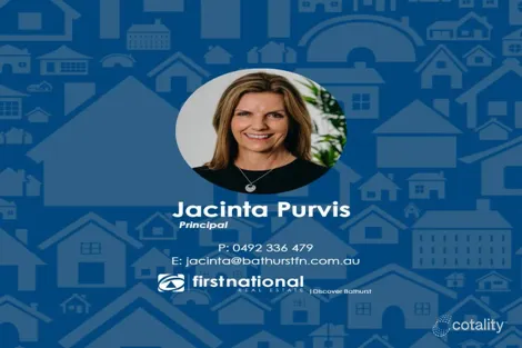 Property photo of 11B Darwin Drive Llanarth NSW 2795