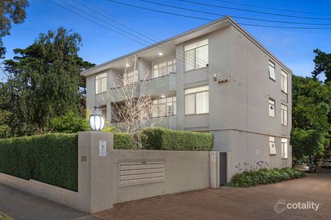 44/202 Wattletree Rd, Malvern, VIC 3144