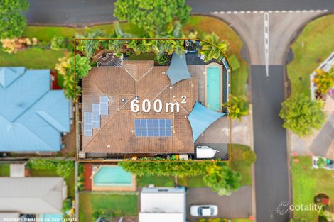 52 Habitat Dr, Redland Bay, QLD 4165