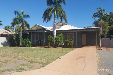 Property photo of 32 McCamey Loop Baynton WA 6714