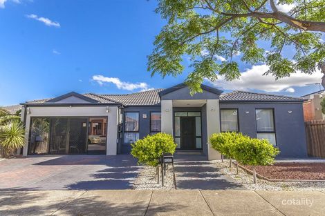 121 Hayfield Rd, Roxburgh Park, VIC 3064
