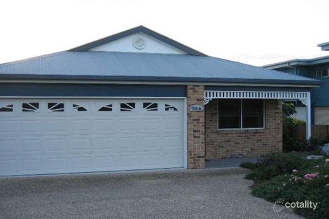 Property photo of 79A Kate Street Woody Point QLD 4019
