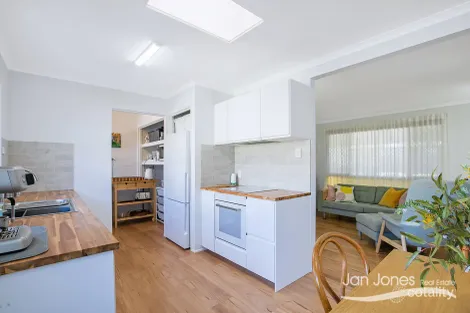 Property photo of 46 Pamrick Crescent Clontarf QLD 4019