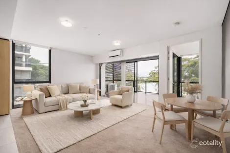 607/7 Sterling Cct, Camperdown, NSW 2050