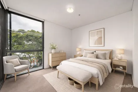 Property photo of 607/7 Sterling Circuit Camperdown NSW 2050