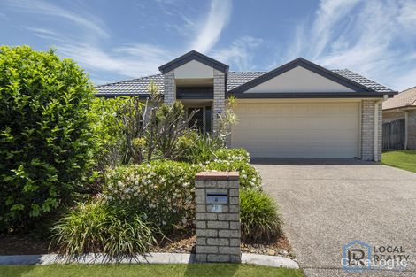 Property photo of 8 Chancellor Circuit Meadowbrook QLD 4131