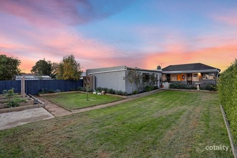Property photo of 50 High Street Werribee VIC 3030