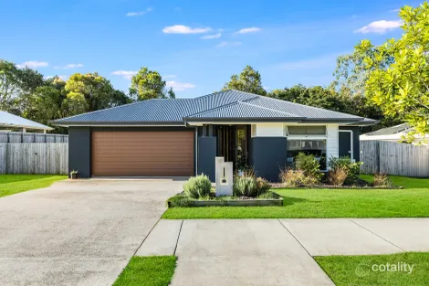 16 Aspect Way, Glass House Mountains, QLD 4518