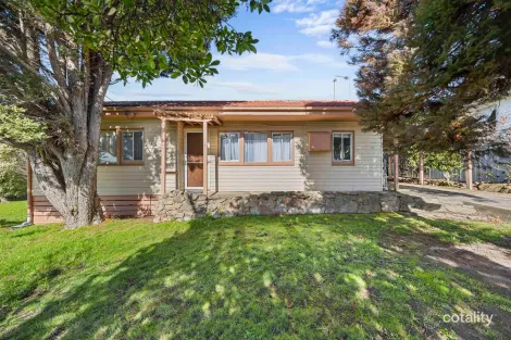 Property photo of 36 McGibbony Street Ararat VIC 3377