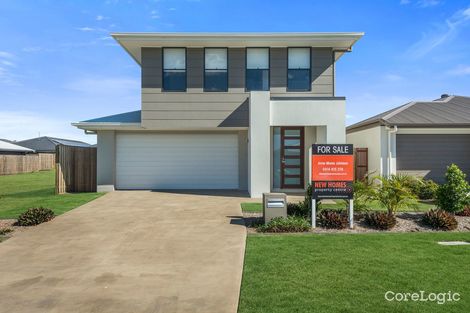 Property photo of 10 Kumbatine Street Pimpama QLD 4209